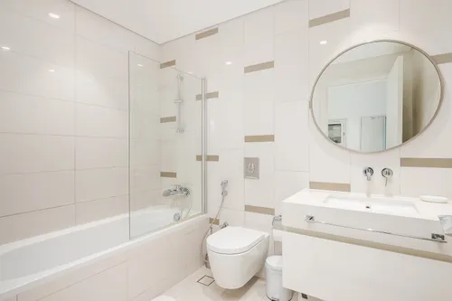 2 Bedrooms Apartment in Beach Vista Tower 1