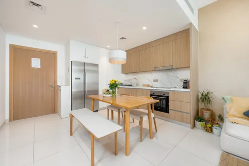 2 Bedrooms Apartment in Beach Vista Tower 1