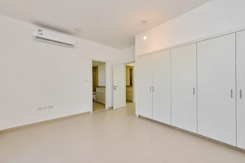 3 Bedrooms Villa in Hayat Townhouses 1