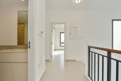 3 Bedrooms Villa in Hayat Townhouses 1