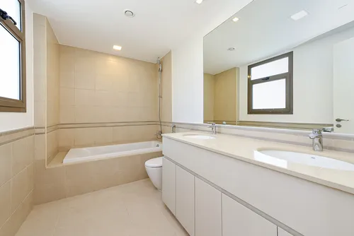 3 Bedrooms Villa in Hayat Townhouses 1