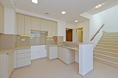 3 Bedrooms Villa in Hayat Townhouses 1