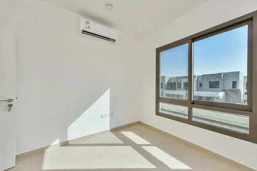 3 Bedrooms Villa in Hayat Townhouses 1