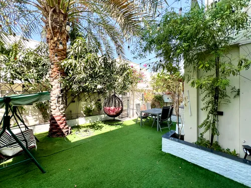 3 Bedrooms Townhouse in Hayat Townhouses