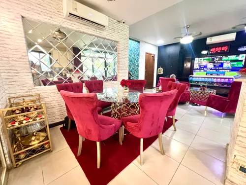 3 Bedrooms Townhouse in Hayat Townhouses
