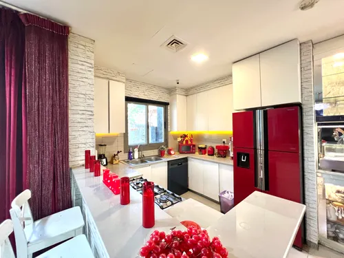 3 Bedrooms Townhouse in Hayat Townhouses