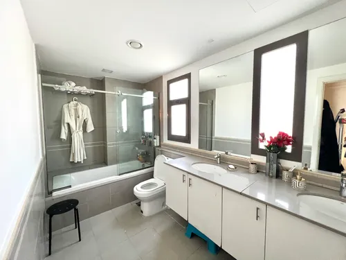3 Bedrooms Townhouse in Hayat Townhouses