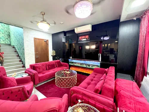 3 Bedrooms Townhouse in Hayat Townhouses