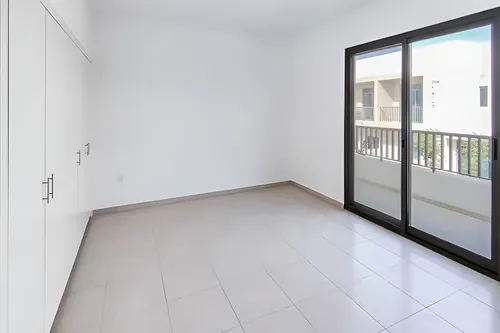 3 Bedrooms Townhouse in Hayat Townhouses