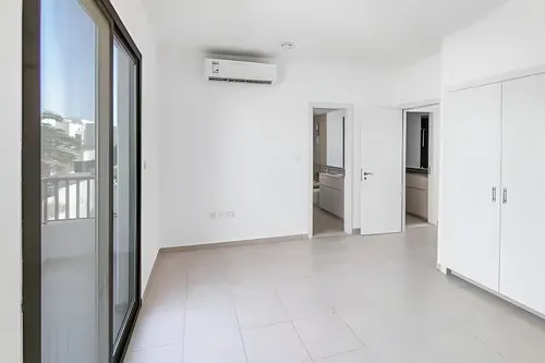 3 Bedrooms Townhouse in Hayat Townhouses