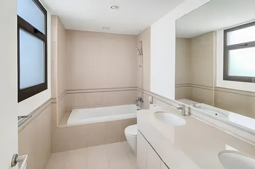 3 Bedrooms Townhouse in Hayat Townhouses