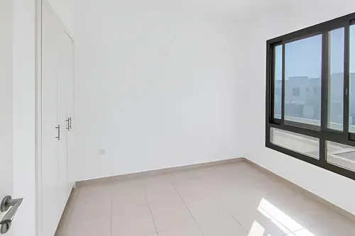 3 Bedrooms Townhouse in Hayat Townhouses