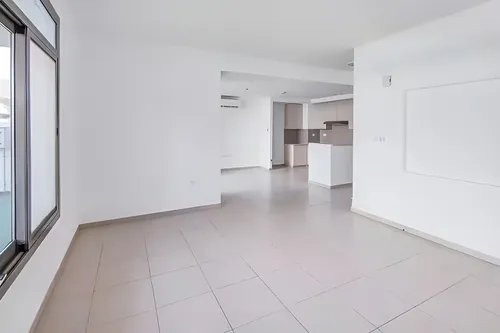 3 Bedrooms Townhouse in Hayat Townhouses