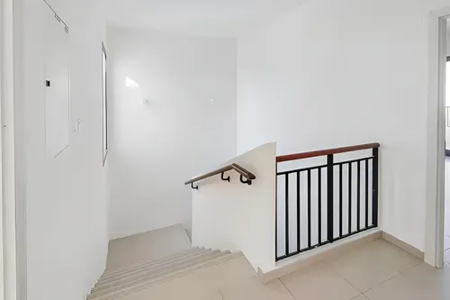 3 Bedrooms Townhouse in Hayat Townhouses