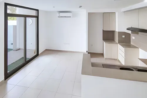 3 Bedrooms Townhouse in Hayat Townhouses