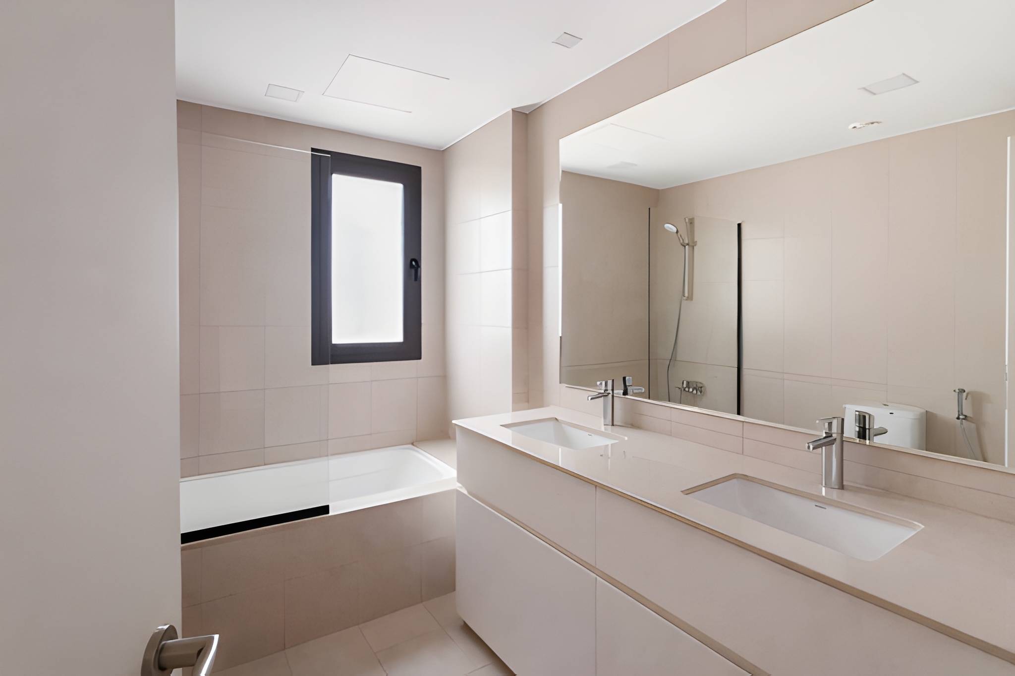 4 Bedrooms Townhouse in Noor Townhouses