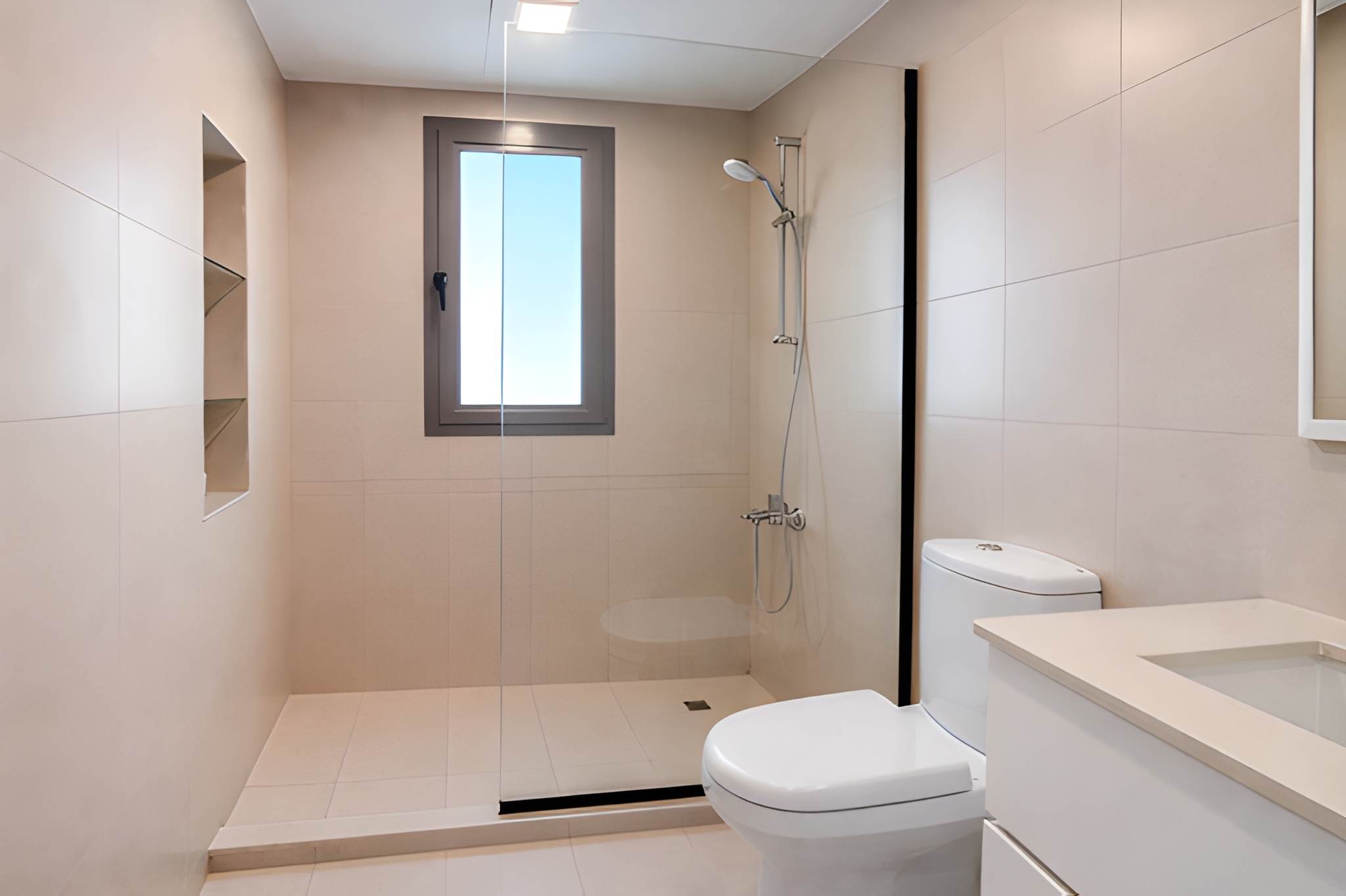 4 Bedrooms Townhouse in Noor Townhouses