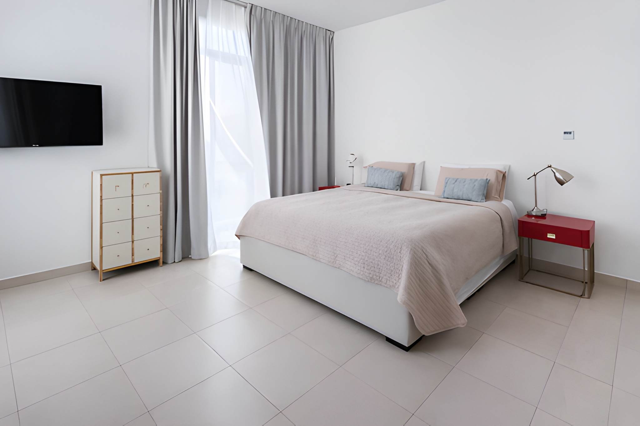 4 Bedrooms Townhouse in Noor Townhouses