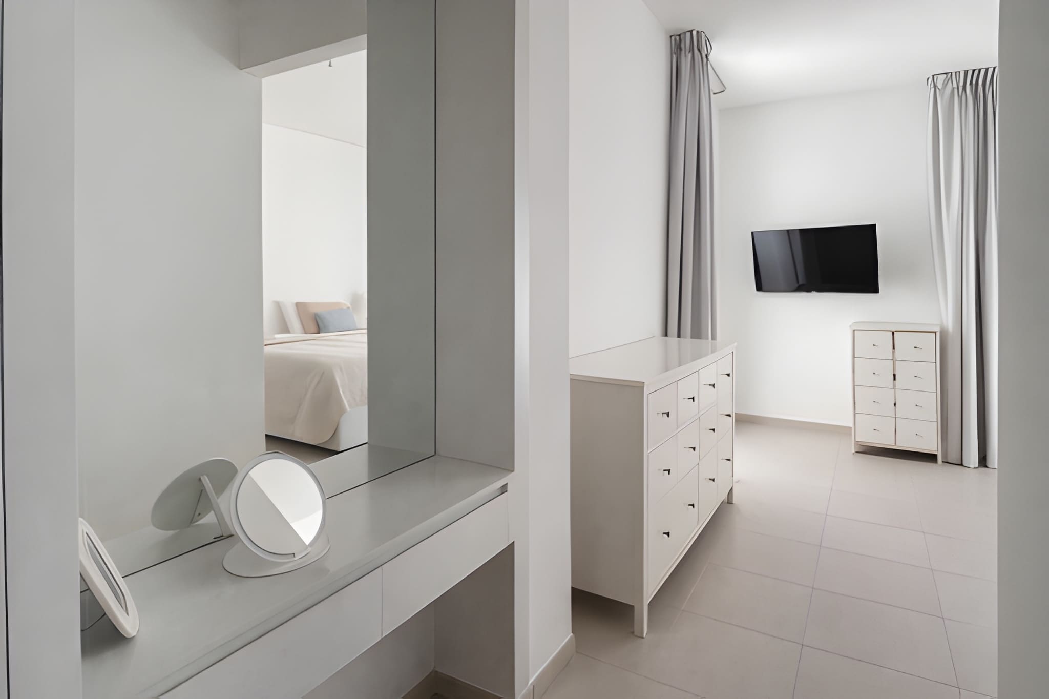 4 Bedrooms Townhouse in Noor Townhouses