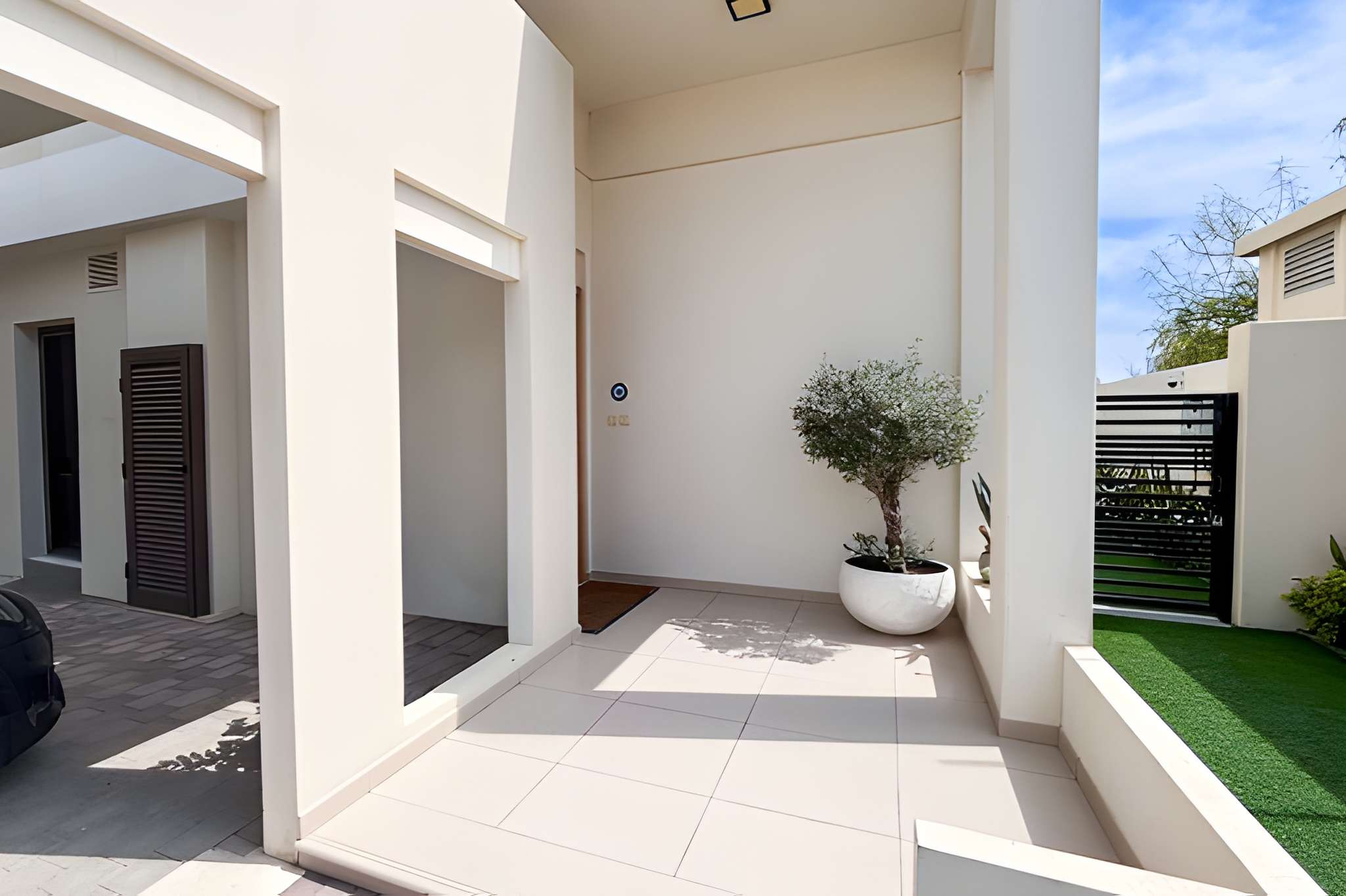 4 Bedrooms Townhouse in Noor Townhouses