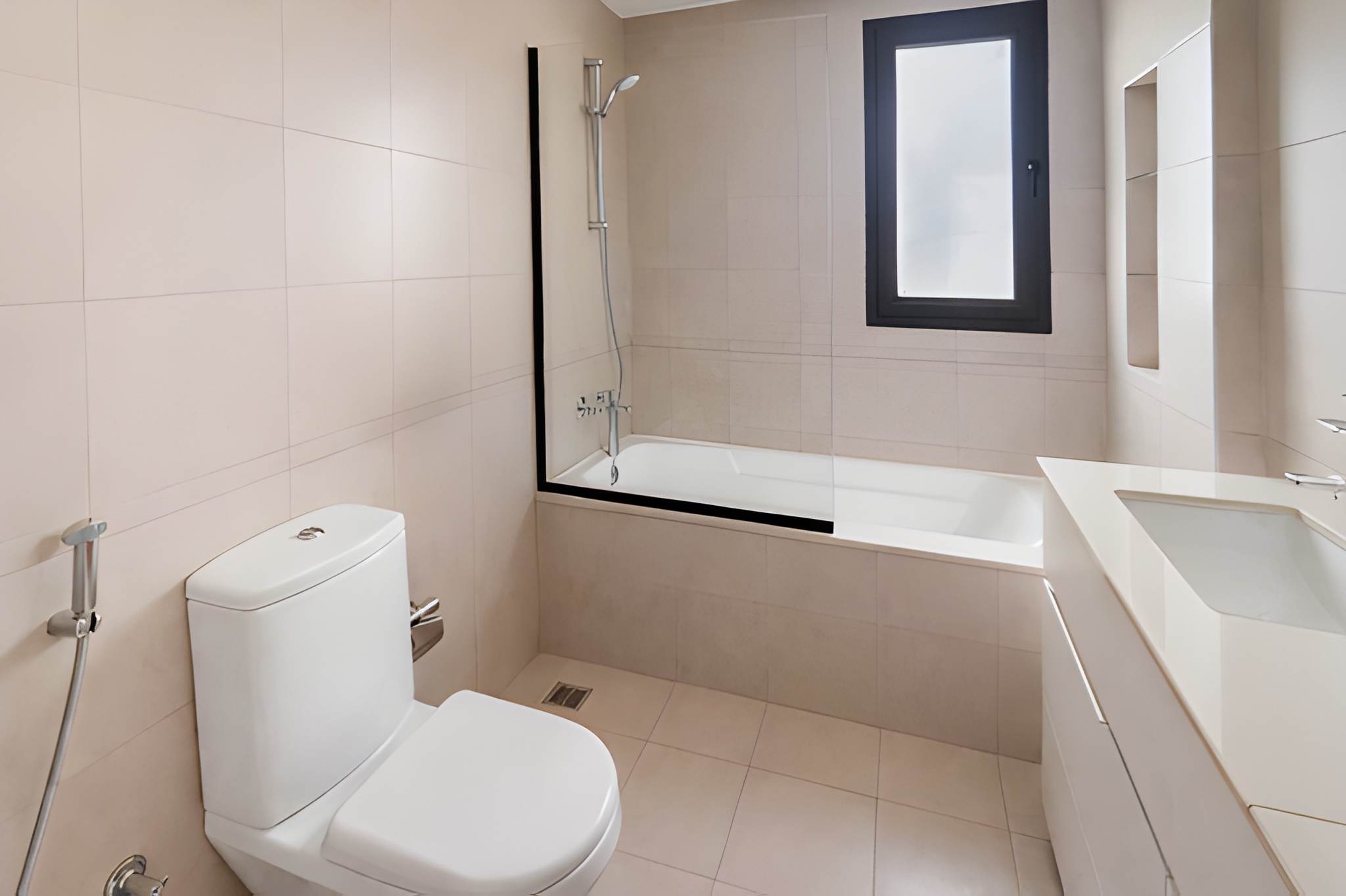 4 Bedrooms Townhouse in Noor Townhouses