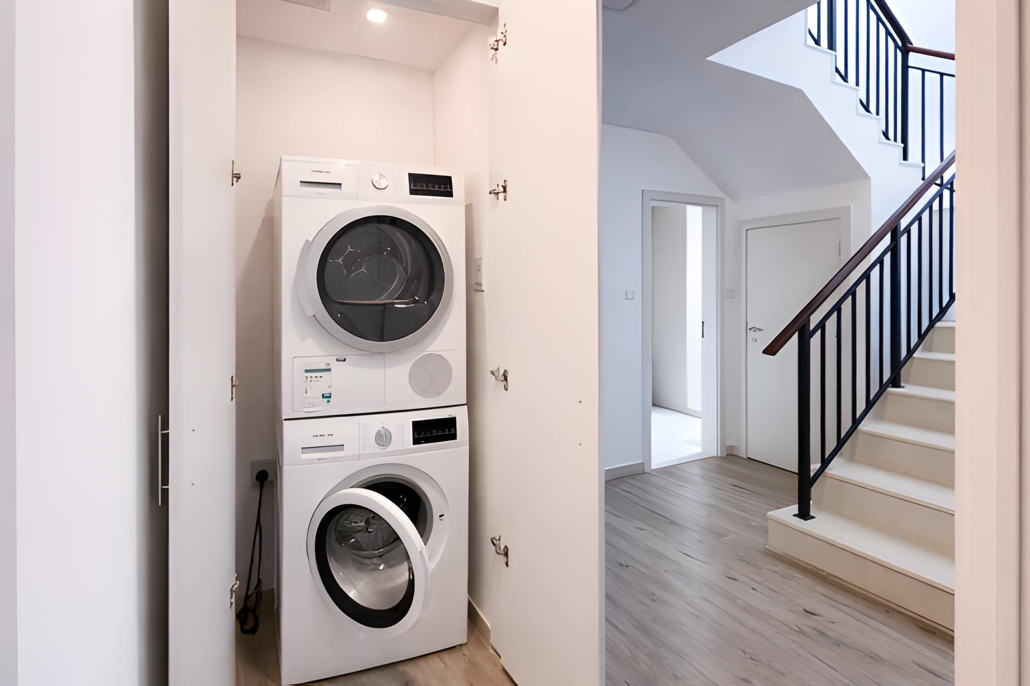 4 Bedrooms Townhouse in Noor Townhouses