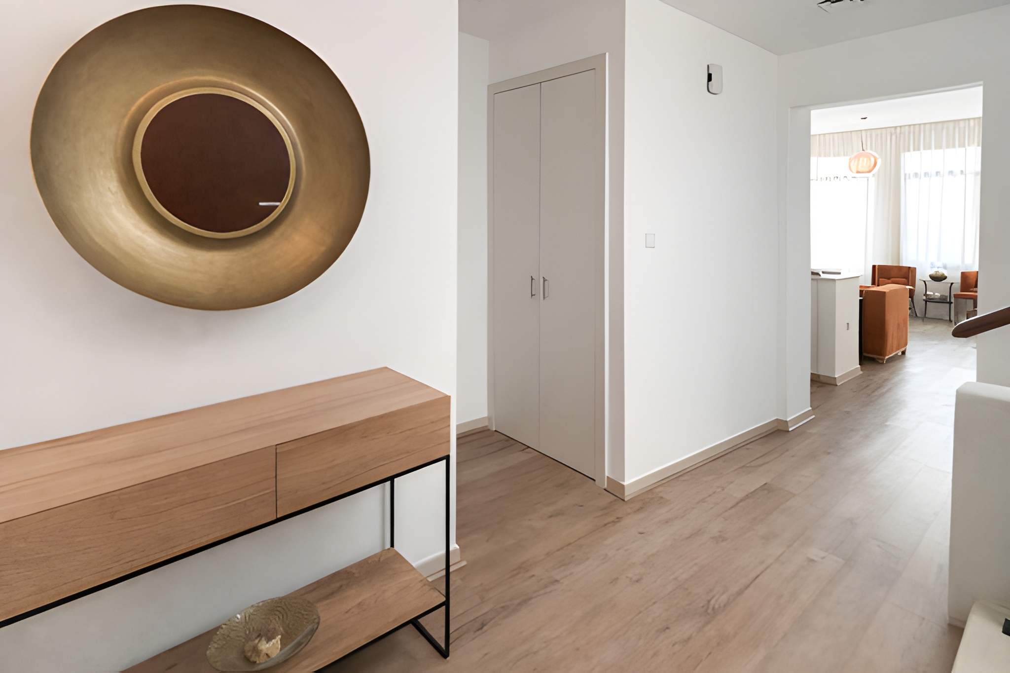 4 Bedrooms Townhouse in Noor Townhouses