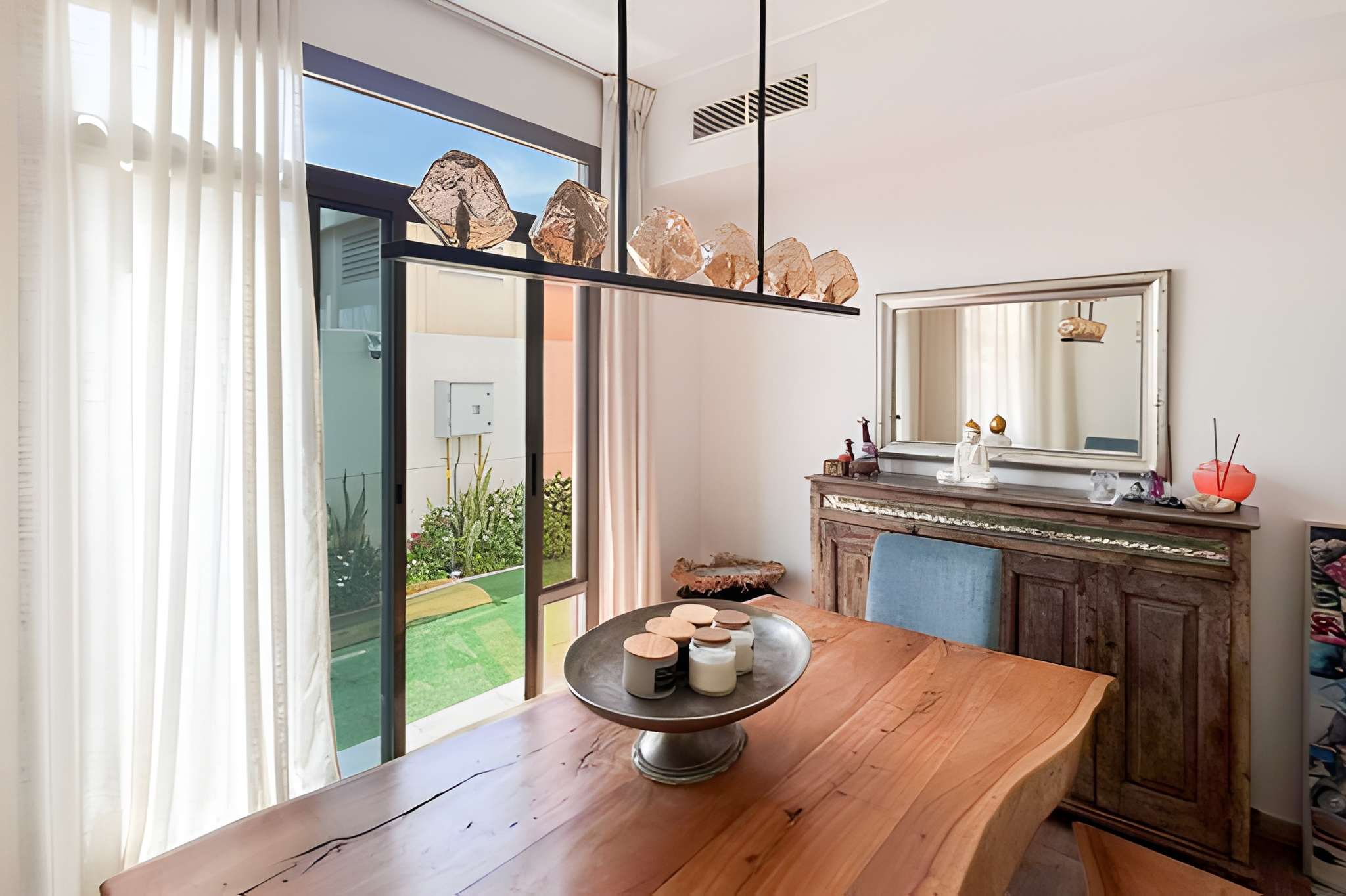 4 Bedrooms Townhouse in Noor Townhouses