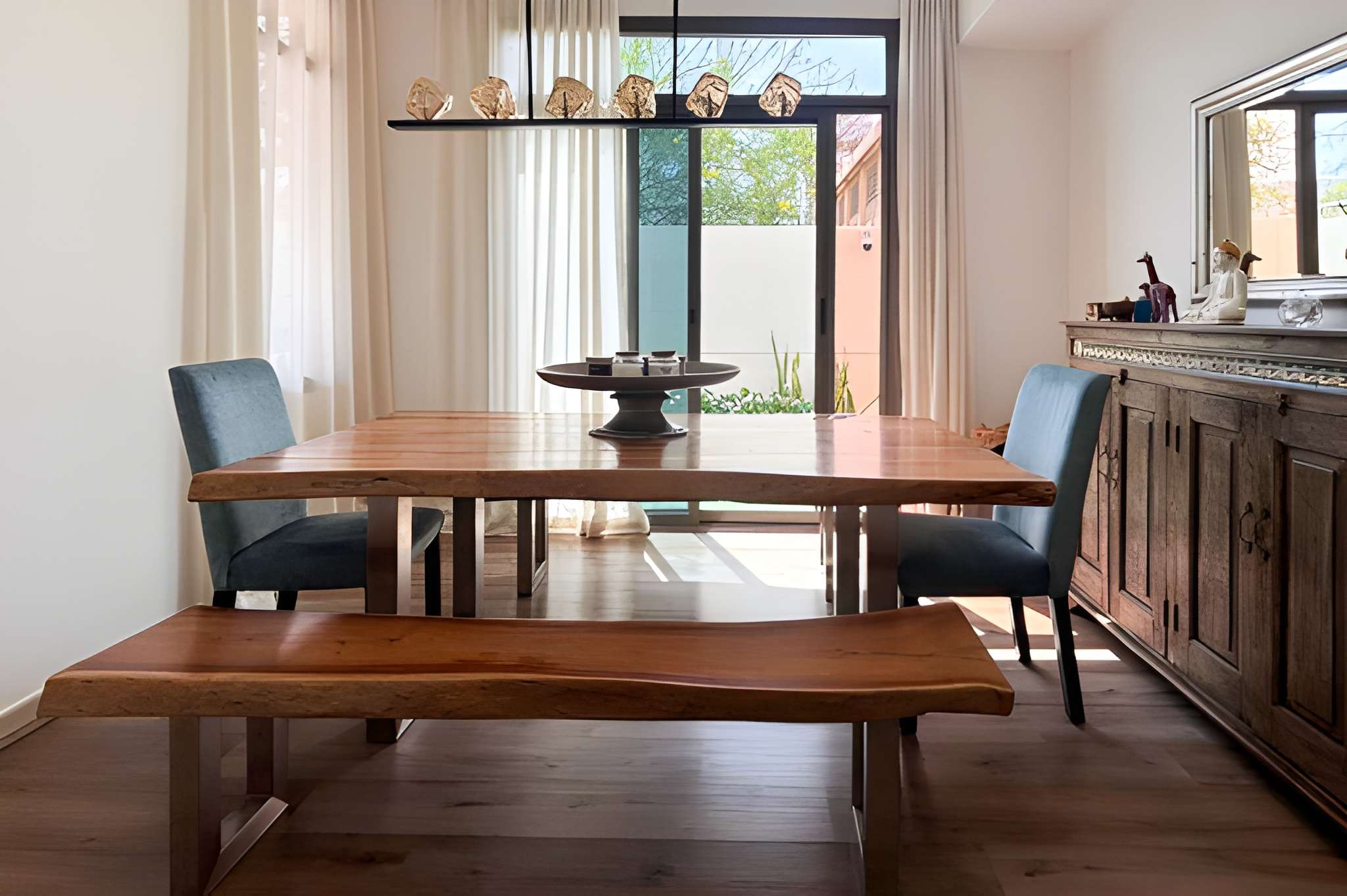 4 Bedrooms Townhouse in Noor Townhouses