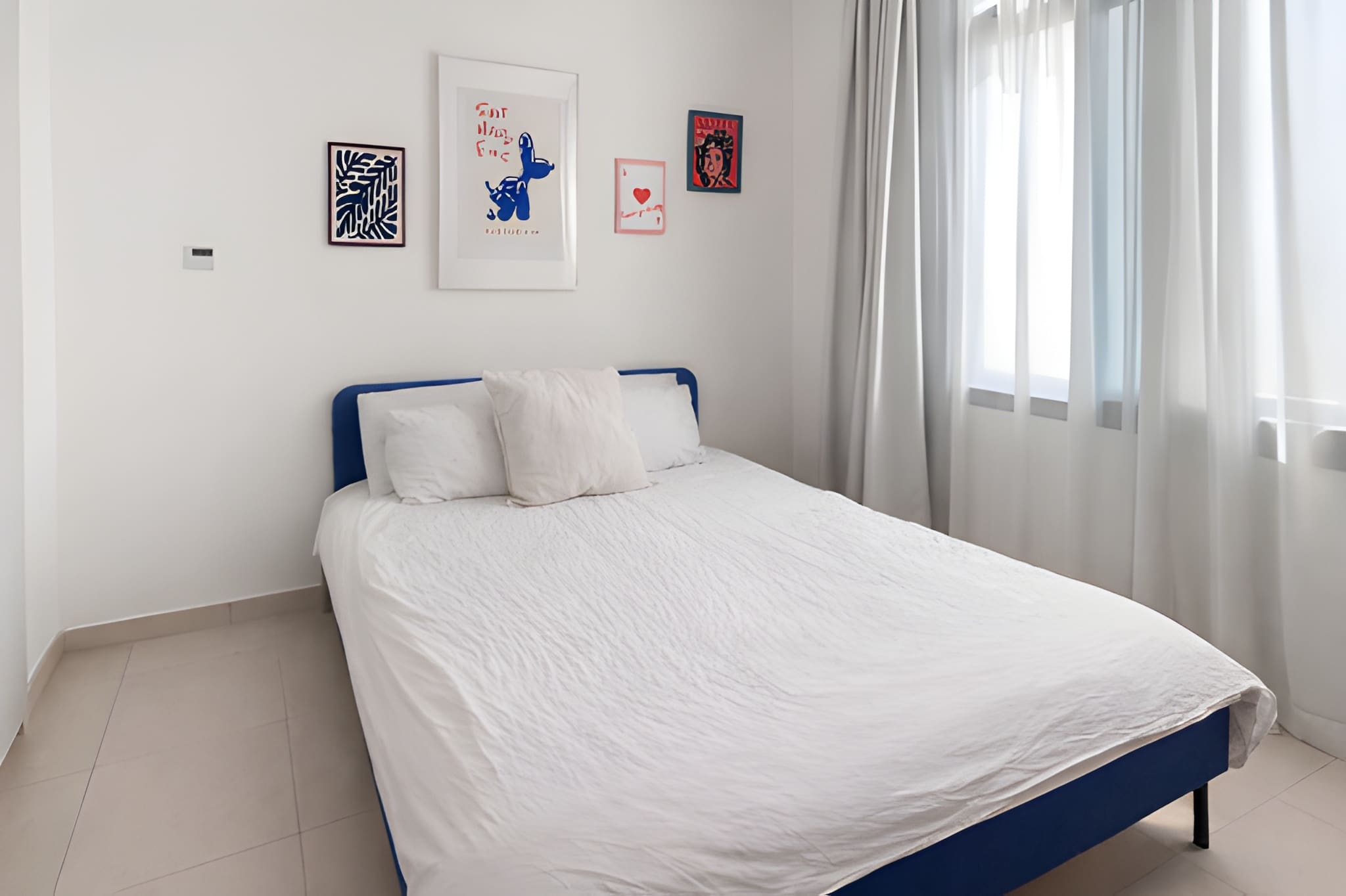 4 Bedrooms Townhouse in Noor Townhouses