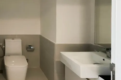 1 Bedroom Apartment in The Pulse Residence A1