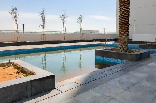 1 Bedroom Apartment in The Pulse Residence A1