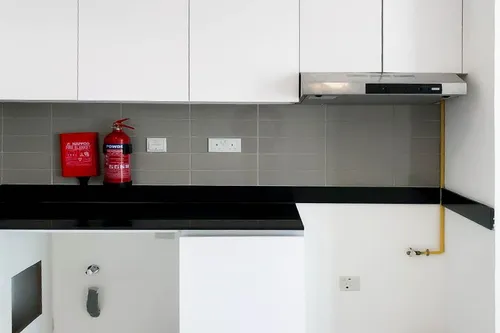 1 Bedroom Apartment in The Pulse Residence A1