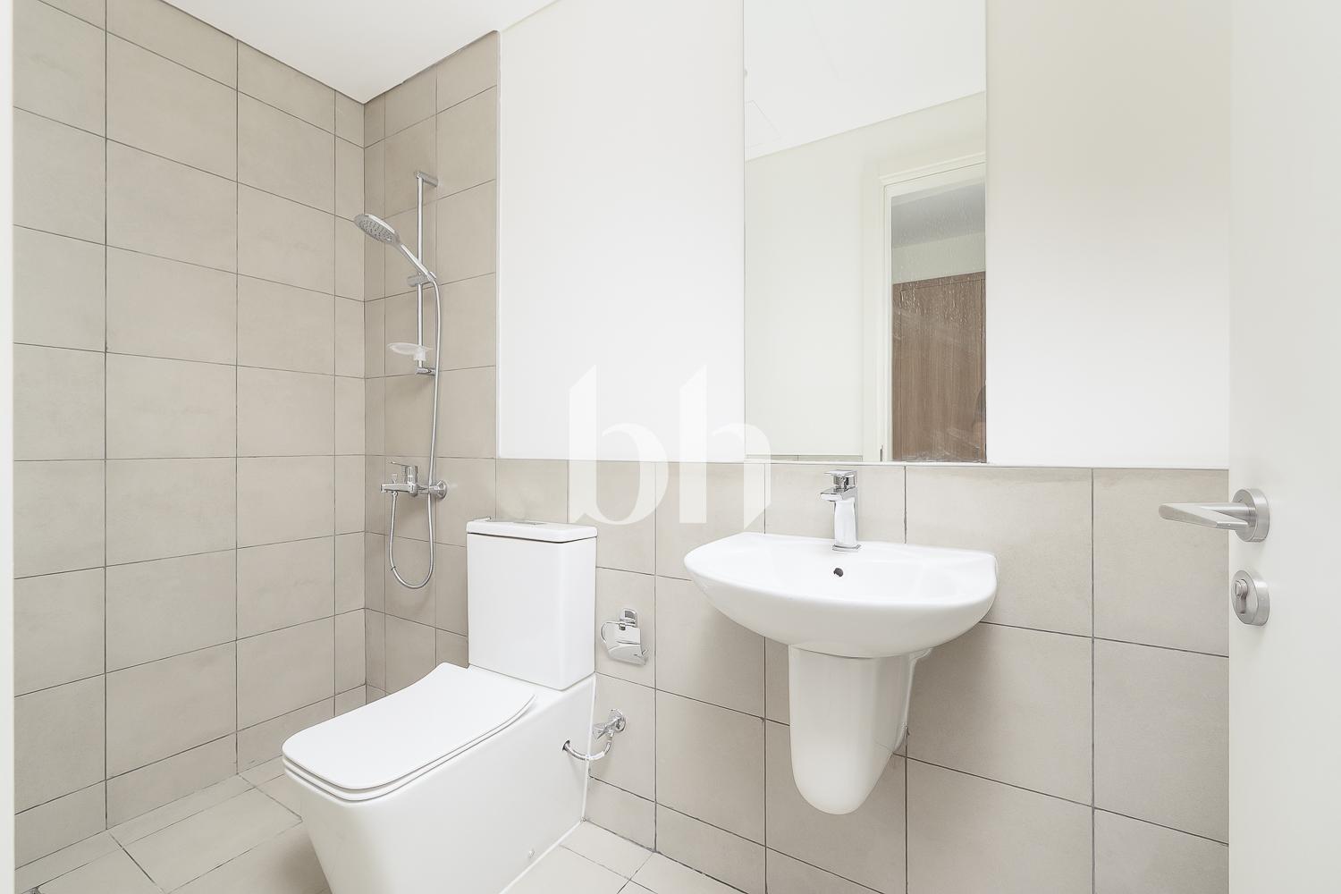 4 Bedrooms Townhouse in The Pulse Beachfront 3