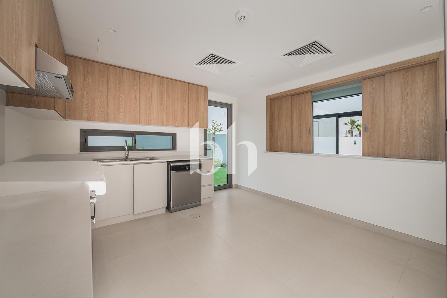 End Unit | Landscaped | Brand New Community