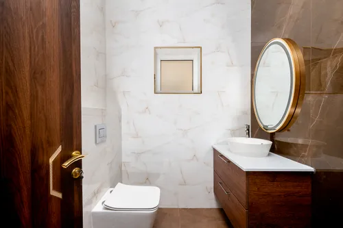 3 Bedrooms Villa in Nad Al Sheba Gardens