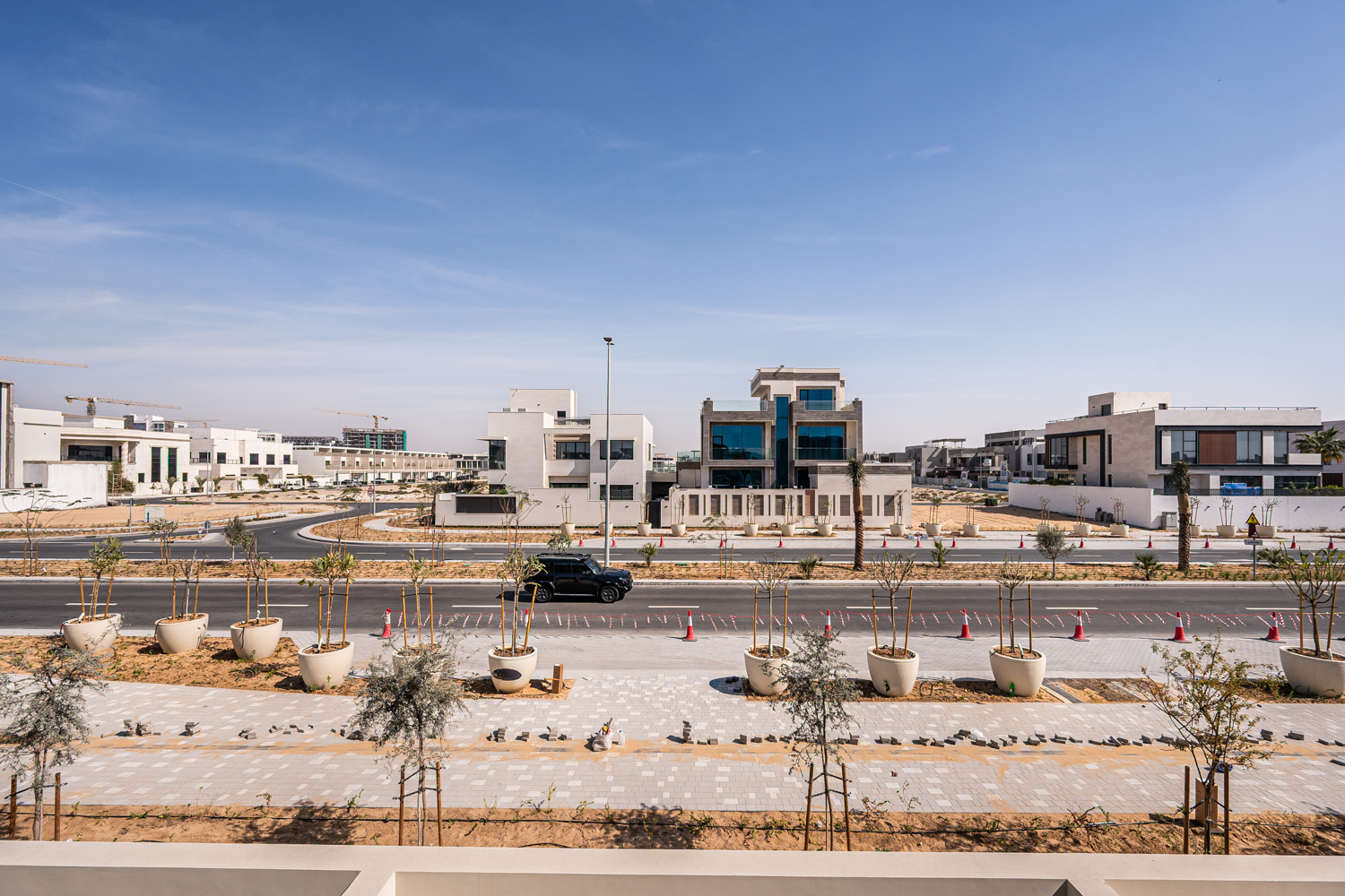 3 Bedrooms Villa in Nad Al Sheba Gardens 1