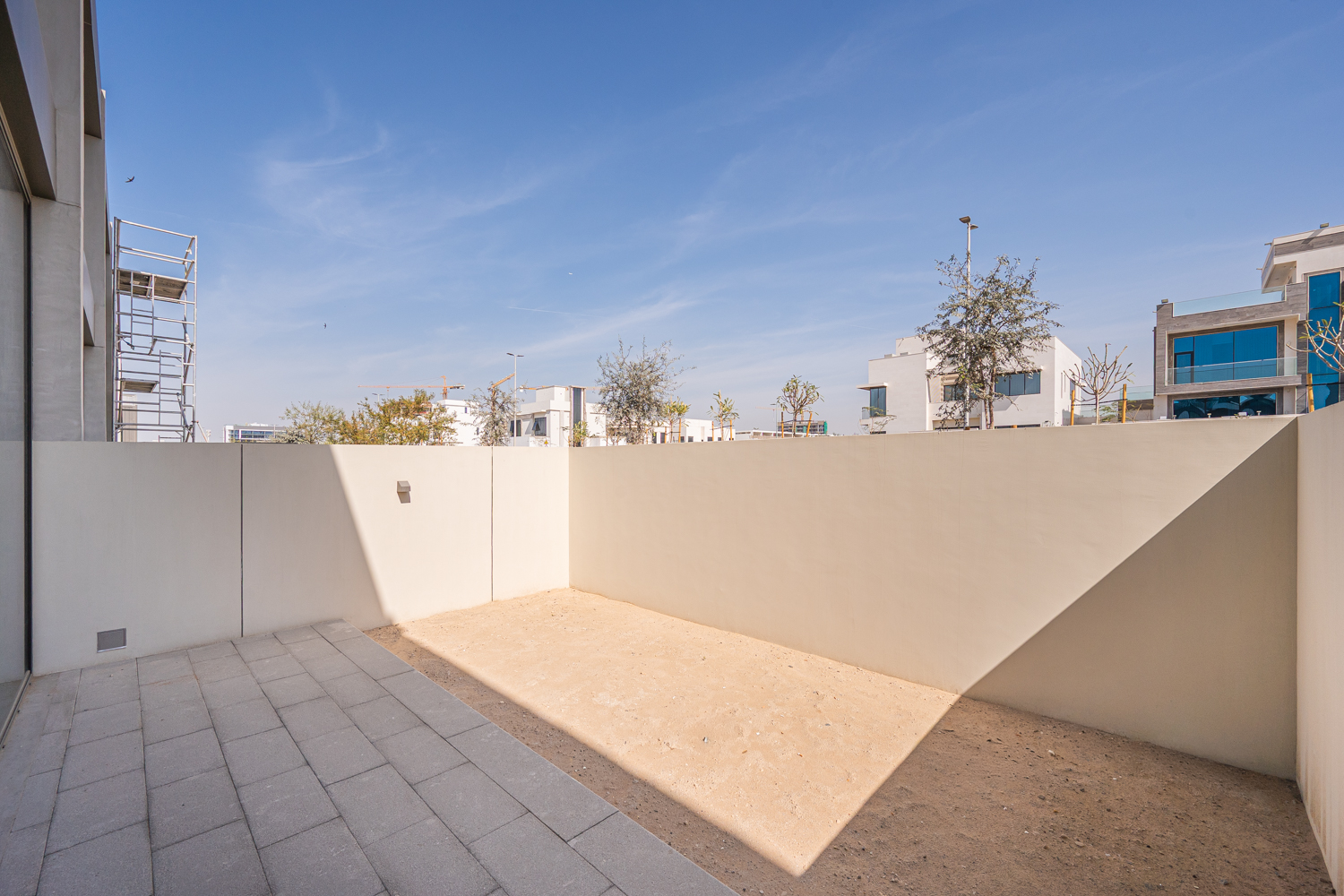 3 Bedrooms Villa in Nad Al Sheba Gardens 1