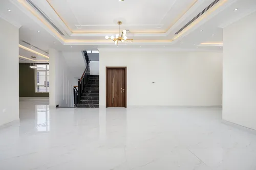 3 Bedrooms Villa in Nad Al Sheba Gardens