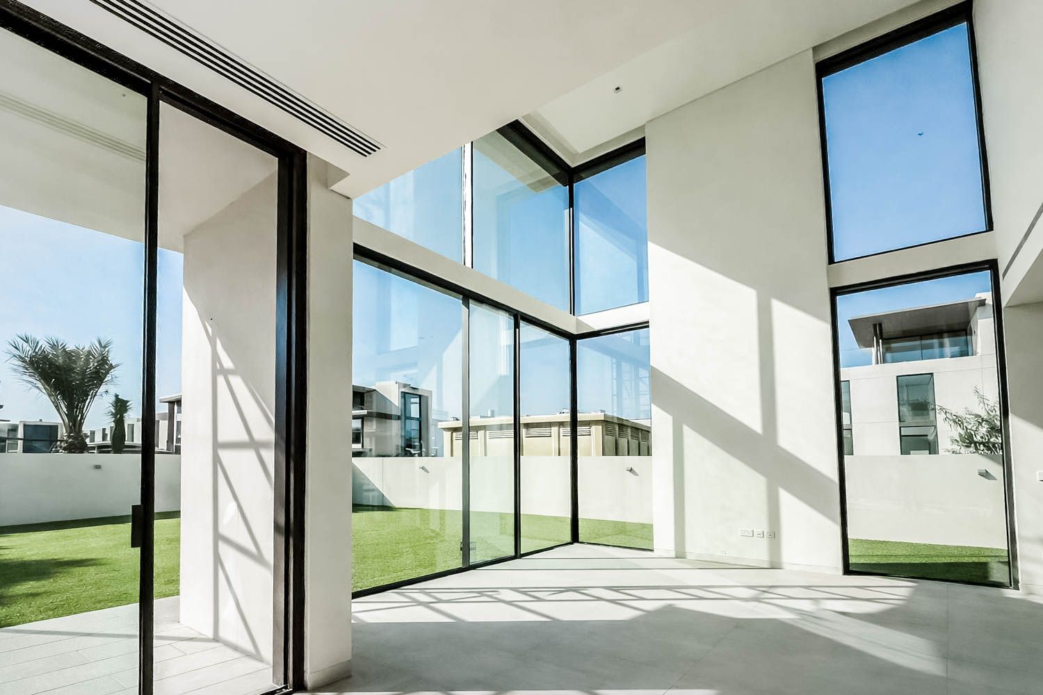 4 Bedrooms Villa in Nad Al Sheba Gardens 1