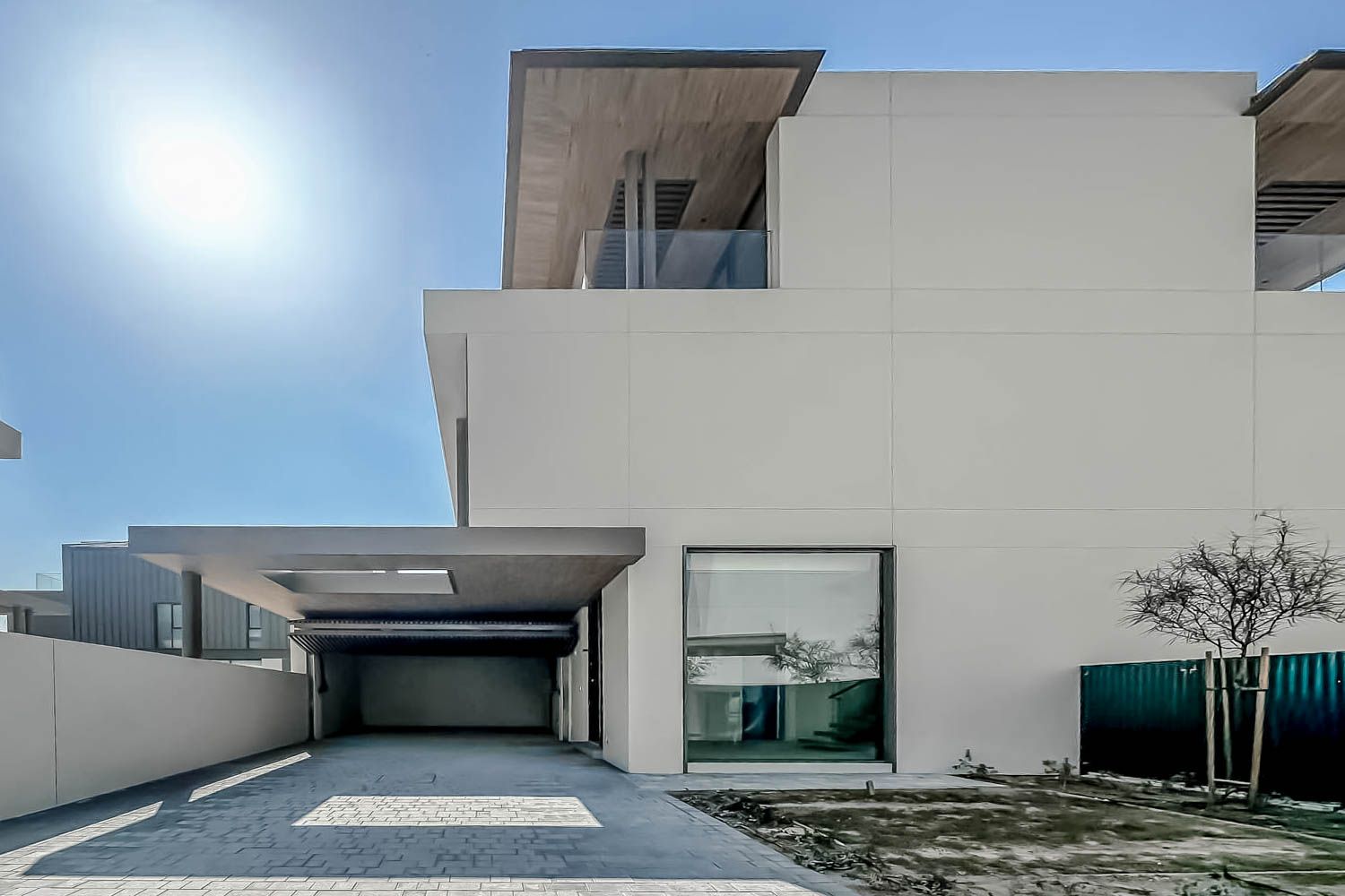 4 Bedrooms Villa in Nad Al Sheba Gardens 1