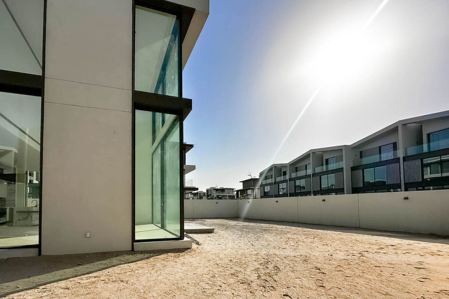 4 Bedrooms Villa in Nad Al Sheba Gardens 1