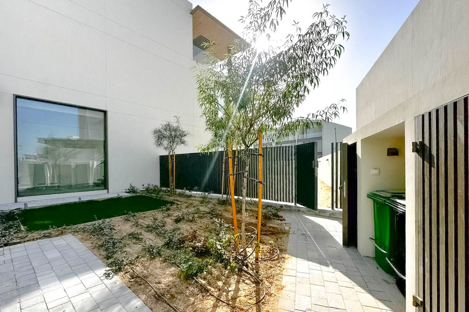 4 Bedrooms Villa in Nad Al Sheba Gardens 1