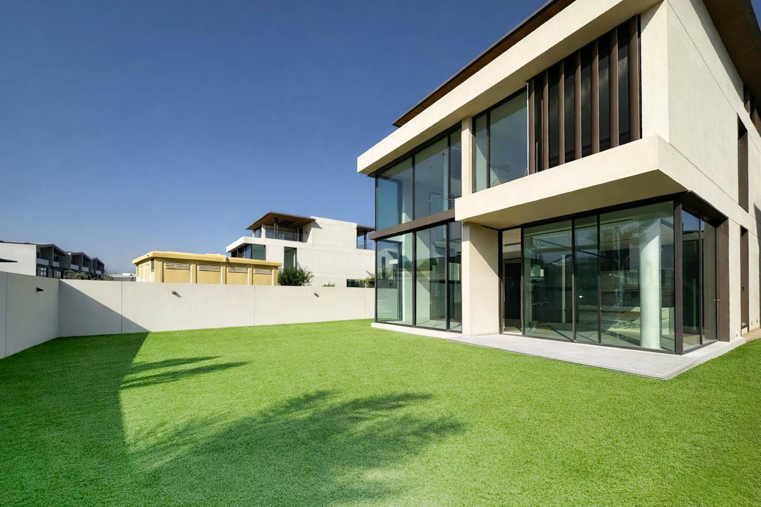 4 Bedrooms Villa in Nad Al Sheba Gardens 1