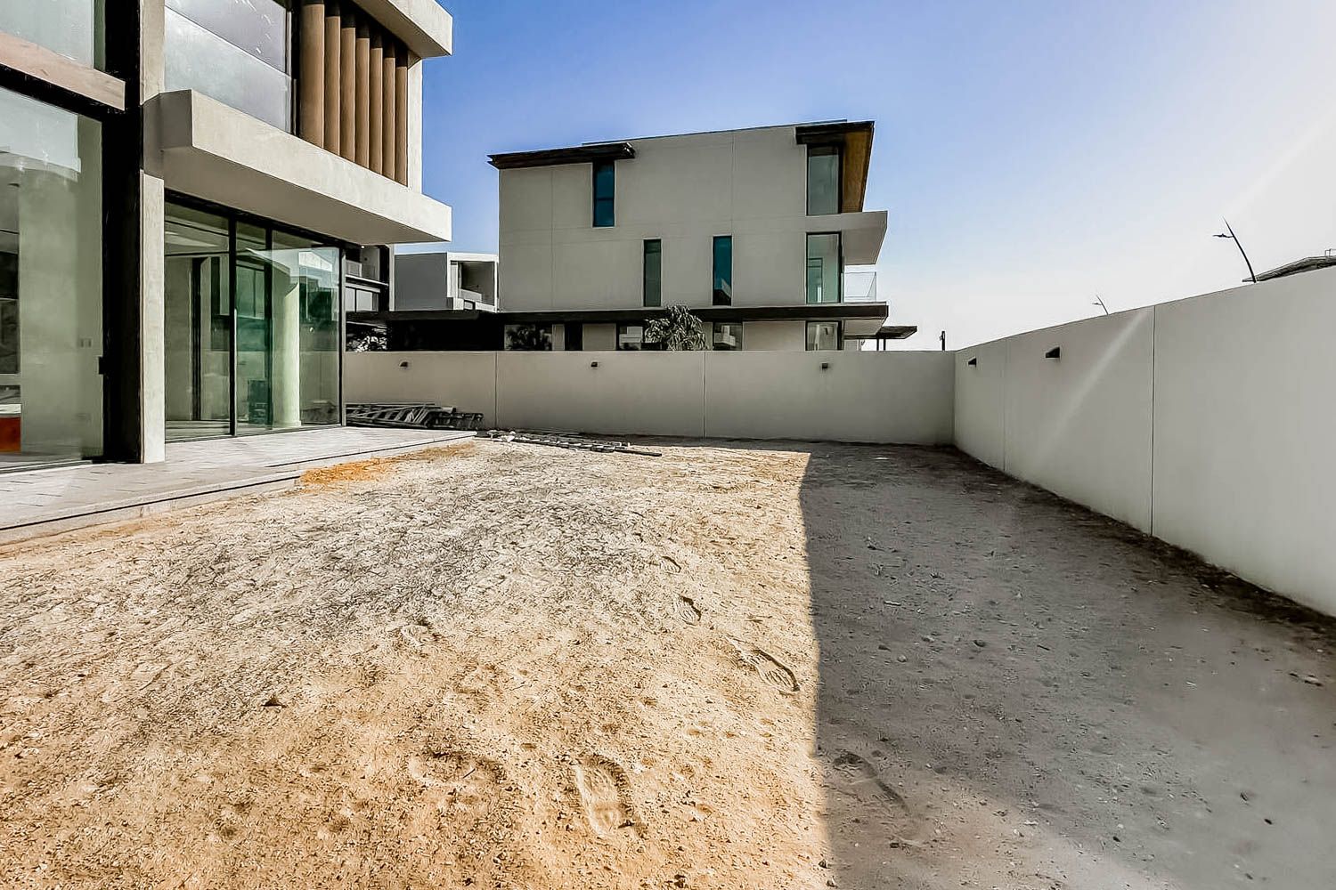 4 Bedrooms Villa in Nad Al Sheba Gardens 1