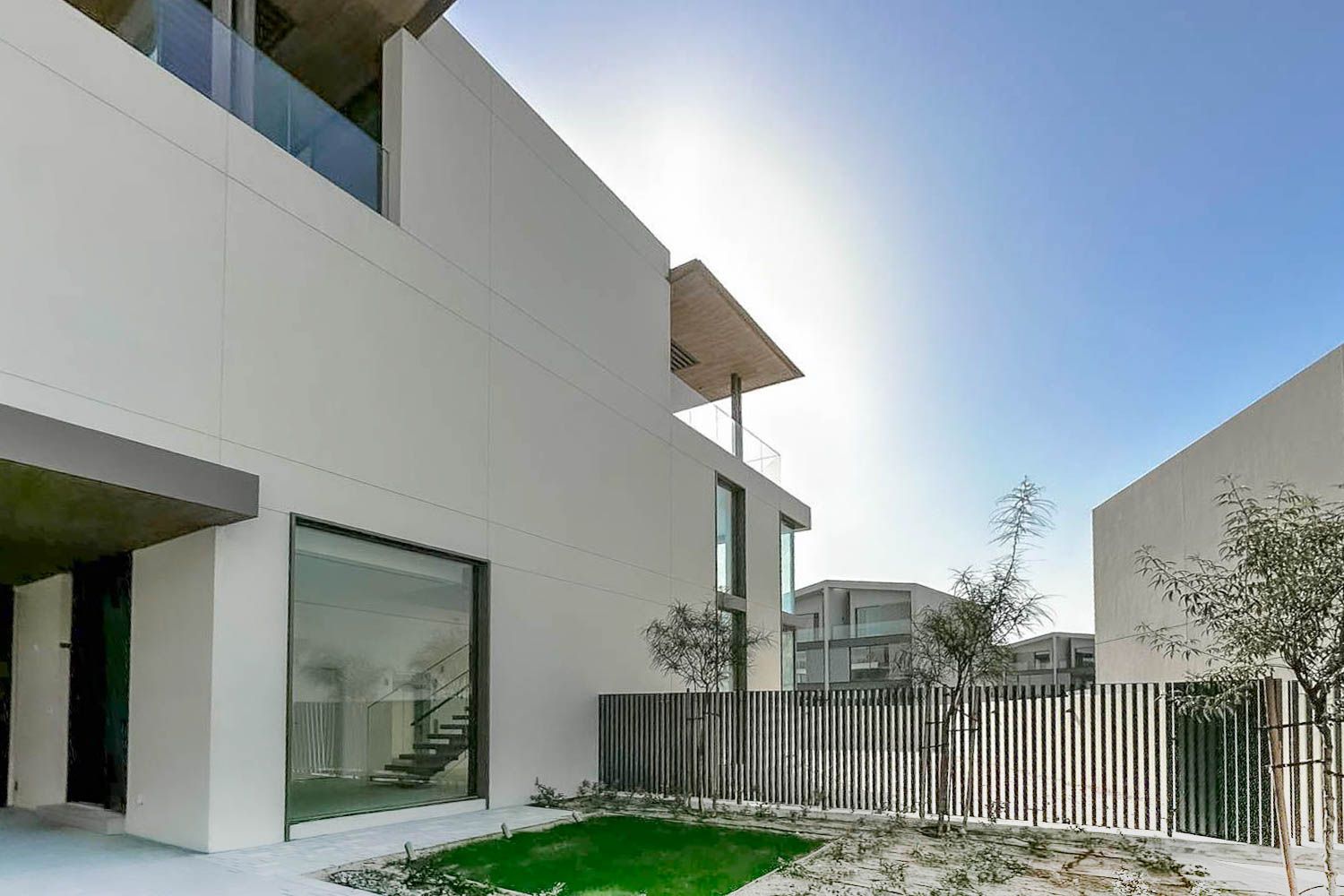 4 Bedrooms Villa in Nad Al Sheba Gardens 1