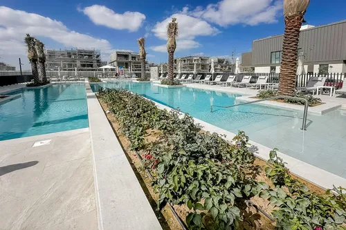 3 Bedrooms Villa in Nad Al Sheba Gardens Phase 2