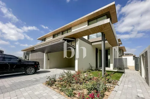 Semi Detached | Large Layout | Exclusive unit