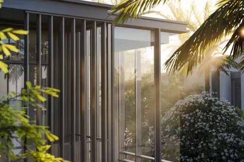 3 Bedrooms Townhouse in La Tilia at Villanova 2