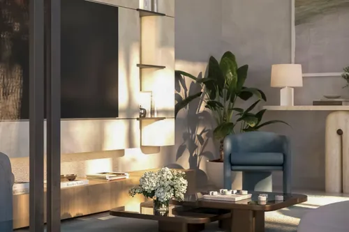 3 Bedrooms Townhouse in La Tilia at Villanova 2